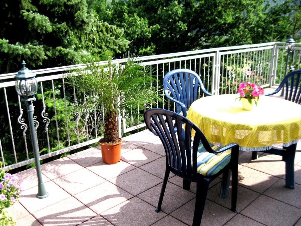 Ferienhaus Bundenthal Apartment Exterior photo