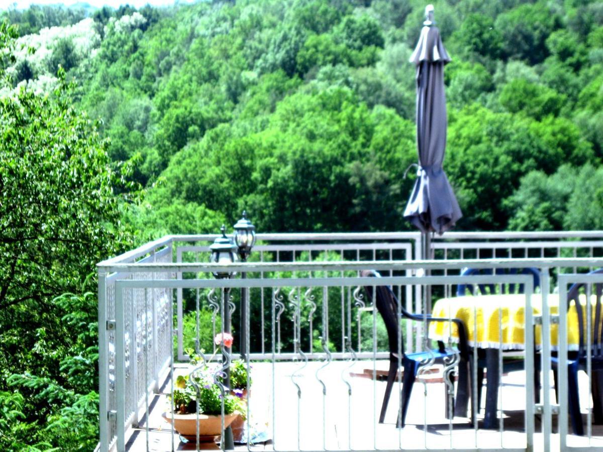 Ferienhaus Bundenthal Apartment Exterior photo